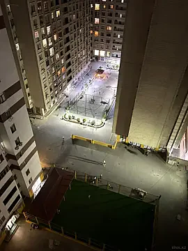 Kirayə verilir 3 otaqlı mənzil 105 m² — Bakı, İnşaatçılar 3 otaq 105.00 m²