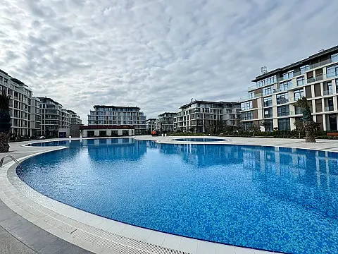 Satılır 2 otaqlı mənzil 102 m² — Bakı, Sea Breeze 2 otaq 102.00 m²