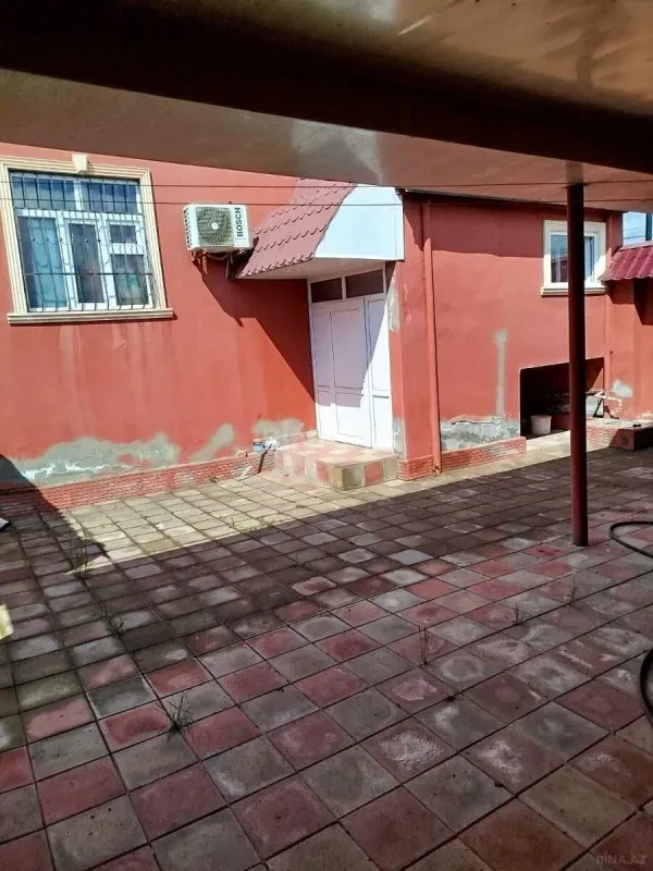 Satılır 3 otaqlı mənzil 80 m²