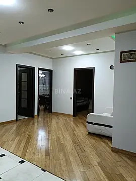 Satılır 4 otaqlı mənzil 161 m² — Bakı, Nərimanov 4 otaq 161.00 m²
