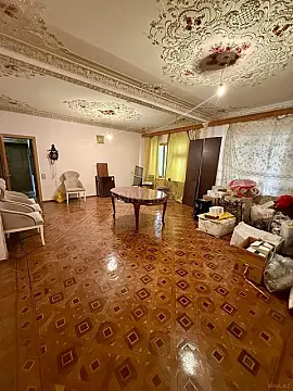 Satılır 4 otaqlı mənzil 100 m² — Bakı 4 otaq 100.00 m²