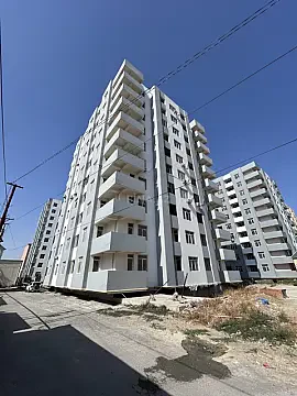 Satılır 3 otaqlı mənzil 80 m² — Xırdalan 3 otaq 80.00 m²