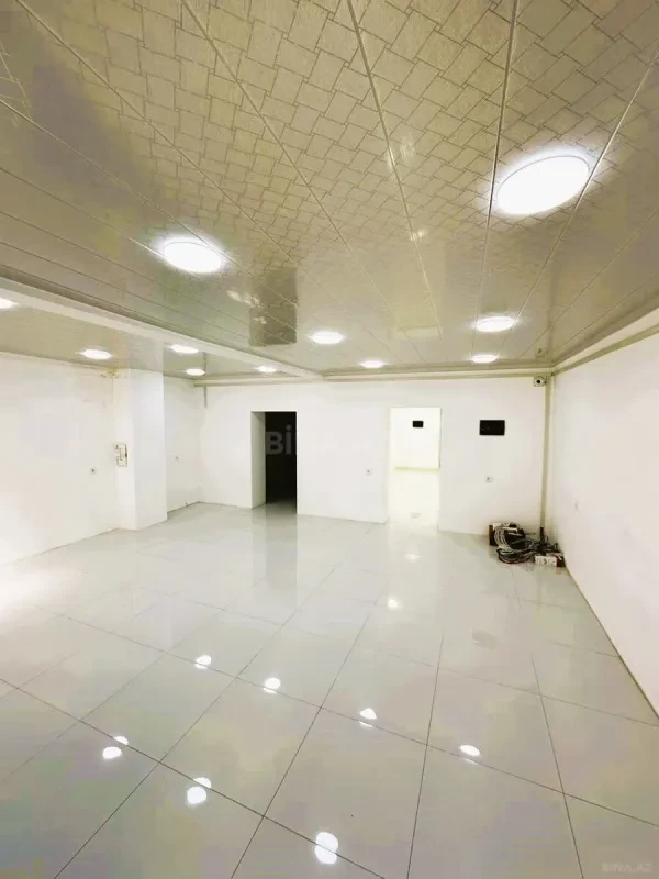 Kirayə verilir obyekt 135 m²