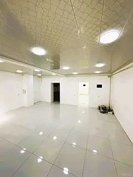 Kirayə verilir obyekt 135 m² — Bakı, İnşaatçılar 135.00 m²