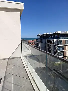 Kirayə verilir 2 otaqlı mənzil 107 m² — Bakı, Nardaran 2 otaq 107.00 m²