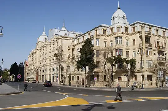Kirayə verilir 3 otaqlı ofis 50 m² — Bakı, Sahil qəs. 3 otaq 50.00 m²