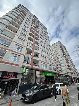 Satılır 5 otaqlı mənzil 194 m² — Bakı, Nərimanov 5 otaq 194.00 m²