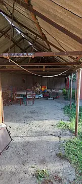 Satılır 3 otaqlı həyət evi 68 m² — Zaqatala 3 otaq 68.00 m²