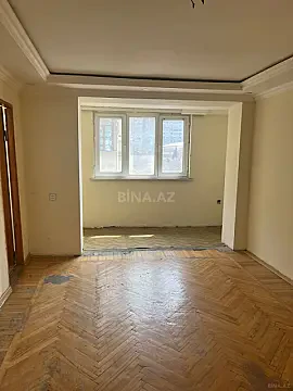 Satılır 2 otaqlı mənzil 48 m² — Bakı, Nərimanov 2 otaq 48.00 m²