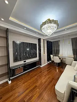 Satılır 3 otaqlı mənzil 100 m² — Bakı, Nərimanov 3 otaq 100.00 m²