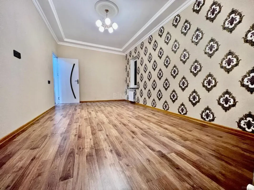 Satılır 2 otaqlı mənzil 45 m²