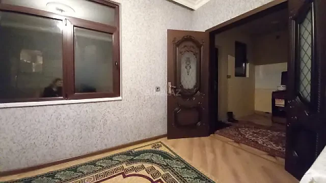 Satılır 2 otaqlı həyət evi 50 m² — Bakı, Qaraçuxur 2 otaq 50.00 m²