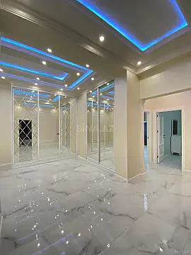 Kirayə verilir 3 otaqlı mənzil 125 m² — Bakı 3 otaq 125.00 m²