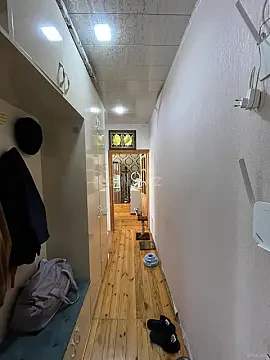 Satılır 2 otaqlı mənzil 52 m² — Bakı, Hövsan 2 otaq 52.00 m²