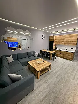 Kirayə verilir 3 otaqlı mənzil 95 m² — Bakı, Nardaran 3 otaq 95.00 m²