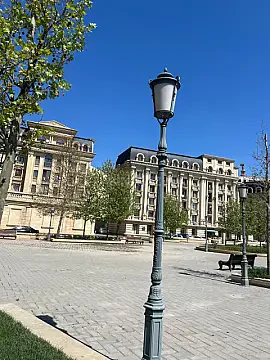 Satılır 3 otaqlı mənzil 105 m² — Bakı, Bayıl 3 otaq 105.00 m²