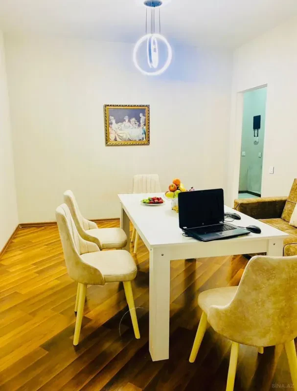 Satılır 2 otaqlı mənzil 50 m²