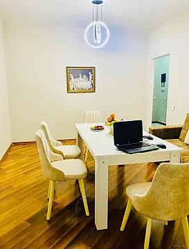 Satılır 2 otaqlı mənzil 50 m² — Bakı 2 otaq 50.00 m²