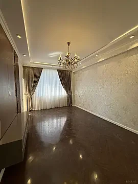 Satılır 2 otaqlı mənzil 60 m² — Bakı, Həzi Aslanov qəs. 2 otaq 60.00 m²