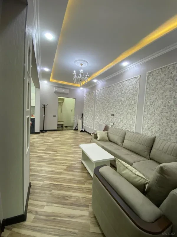Satılır 3 otaqlı mənzil 85 m²