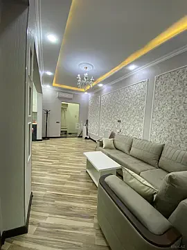Satılır 3 otaqlı mənzil 85 m² — Bakı, Nərimanov 3 otaq 85.00 m²