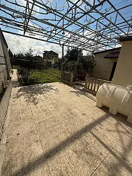 Satılır 2 otaqlı həyət evi 40 m² — Bakı, Zabrat 2 otaq 40.00 m²