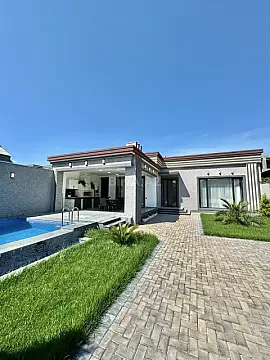 Satılır 4 otaqlı həyət evi 150 m² — Bakı, Xəzər 4 otaq 150.00 m²