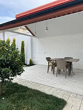 Kirayə verilir 2 otaqlı həyət evi 85 m² — Bakı, Novxanı 2 otaq 85.00 m²