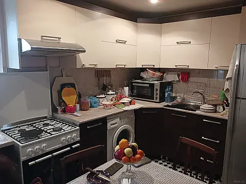 Satılır 3 otaqlı həyət evi 70 m² — Bakı, Əmircan 3 otaq 70.00 m²