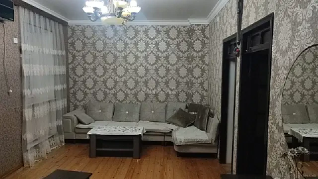Kirayə verilir 3 otaqlı həyət evi 80 m² — Bakı, Sabunçu 3 otaq 80.00 m²