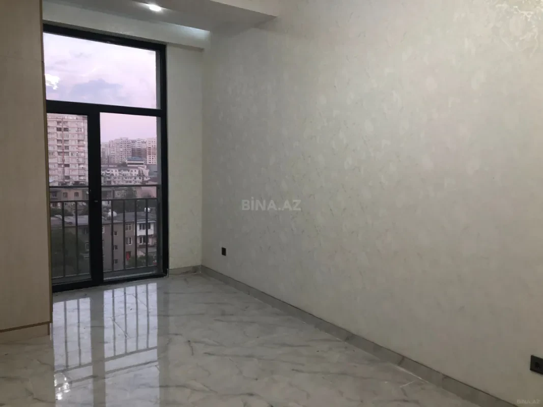 Kirayə verilir 3 otaqlı mənzil 85 m²