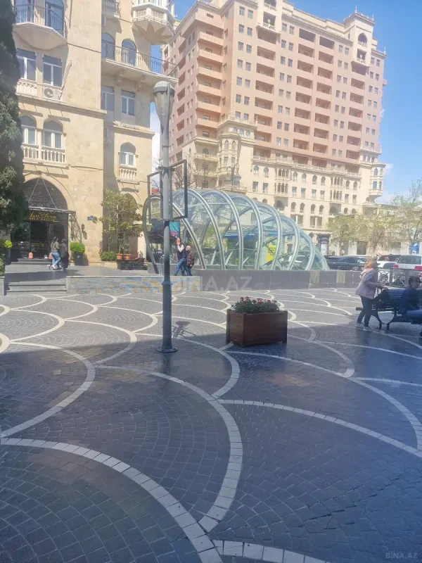 Satılır 3 otaqlı mənzil 100 m²