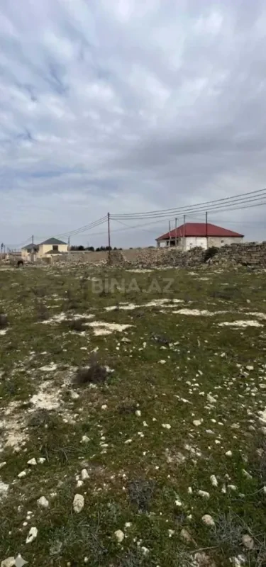 Satılır torpaq sahəsi 20 m²