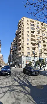 Satılır 2 otaqlı mənzil 40 m² — Bakı, Nəsimi 2 otaq 40.00 m²