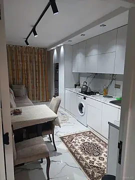 Satılır 2 otaqlı mənzil 55 m² — Bakı, Həzi Aslanov qəs. 2 otaq 55.00 m²