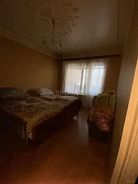 Satılır 5 otaqlı mənzil 120 m² — Bakı, 9-cu mikrorayon 5 otaq 120.00 m²