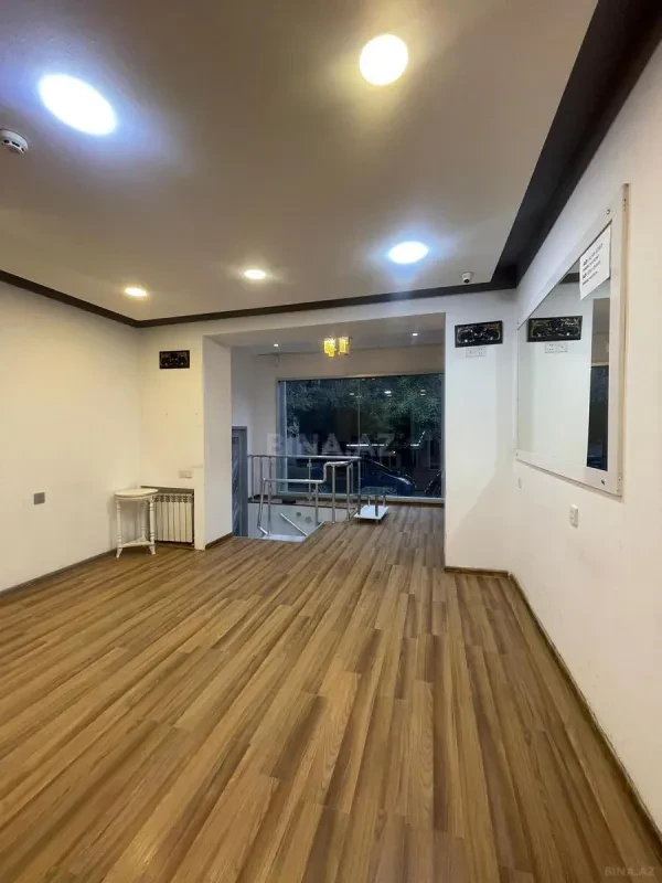 Kirayə verilir obyekt 90 m²