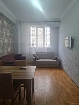 Kirayə verilir 2 otaqlı mənzil 60 m² — Xırdalan, Abşeron 2 otaq 60.00 m²