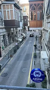 Kirayə verilir 2 otaqlı mənzil 90 m² — Bakı 2 otaq 90.00 m²