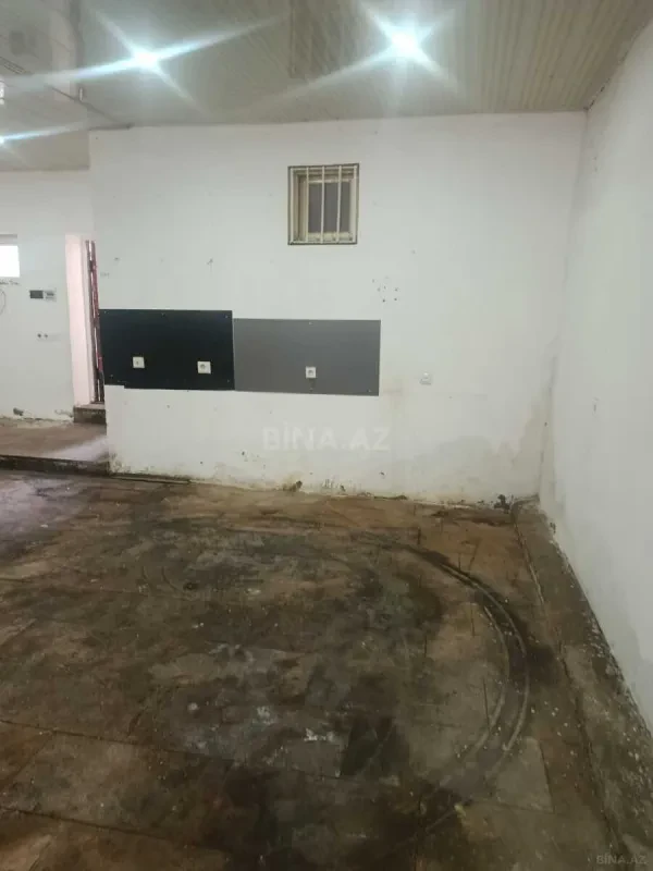 Kirayə verilir obyekt 50 m²