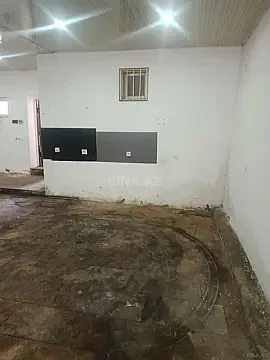 Kirayə verilir obyekt 50 m² — Bakı, Əhmədli 50.00 m²