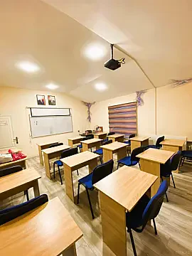 Kirayə verilir obyekt 370 m² — Bakı, Yeni Yasamal 370.00 m²