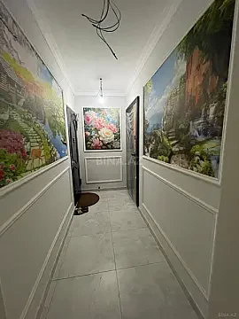 Satılır 2 otaqlı mənzil 45 m² — Bakı, Badamdar 2 otaq 45.00 m²