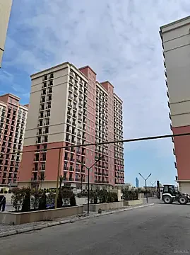 Satılır 3 otaqlı mənzil 110.9 m² — Bakı 3 otaq 110.90 m²