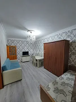 Satılır 2 otaqlı mənzil 40 m² — Bakı 2 otaq 40.00 m²