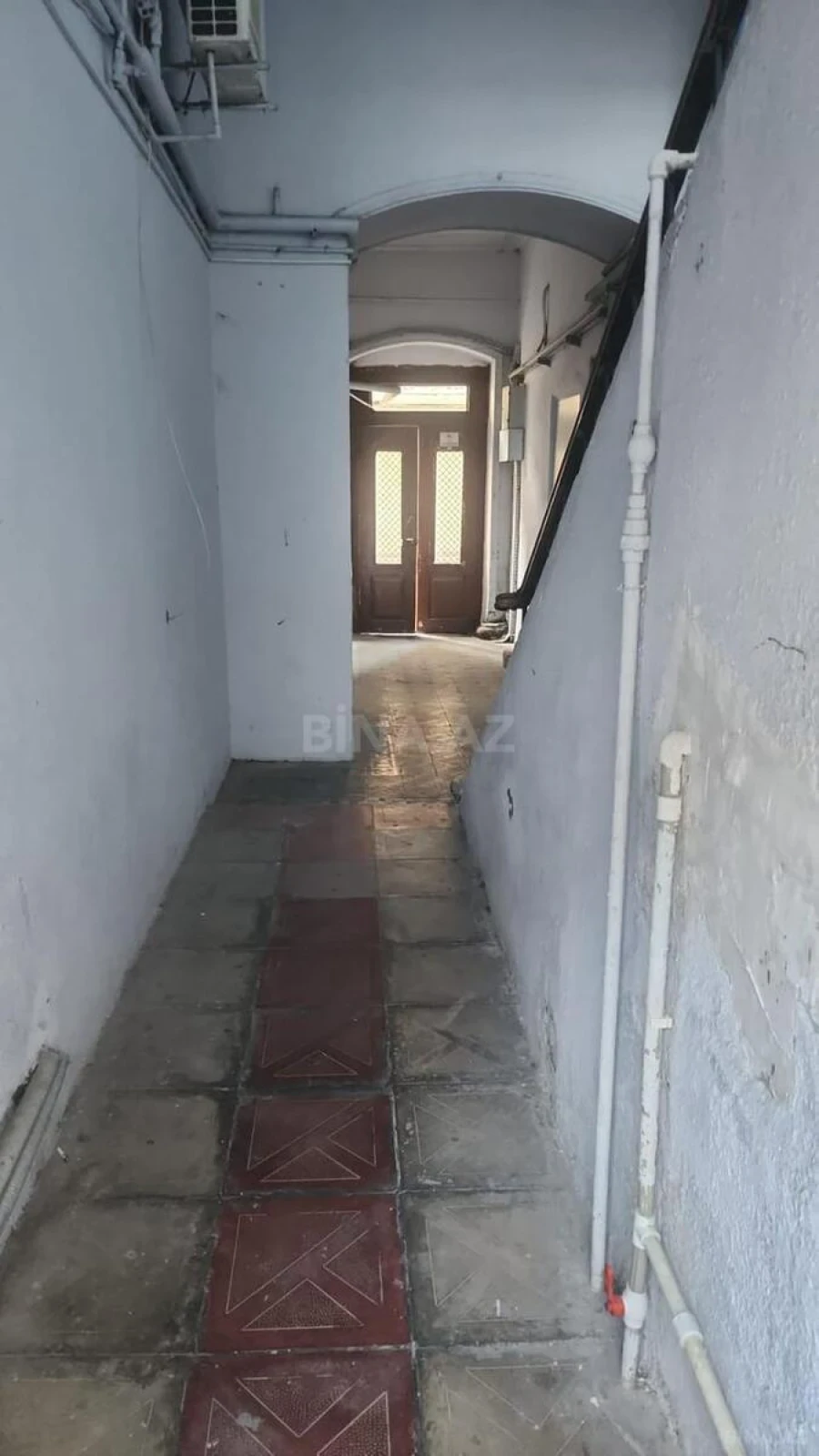 Satılır 2 otaqlı mənzil 41 m²