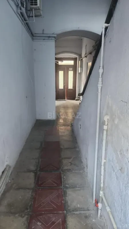 Satılır 2 otaqlı mənzil 41 m²