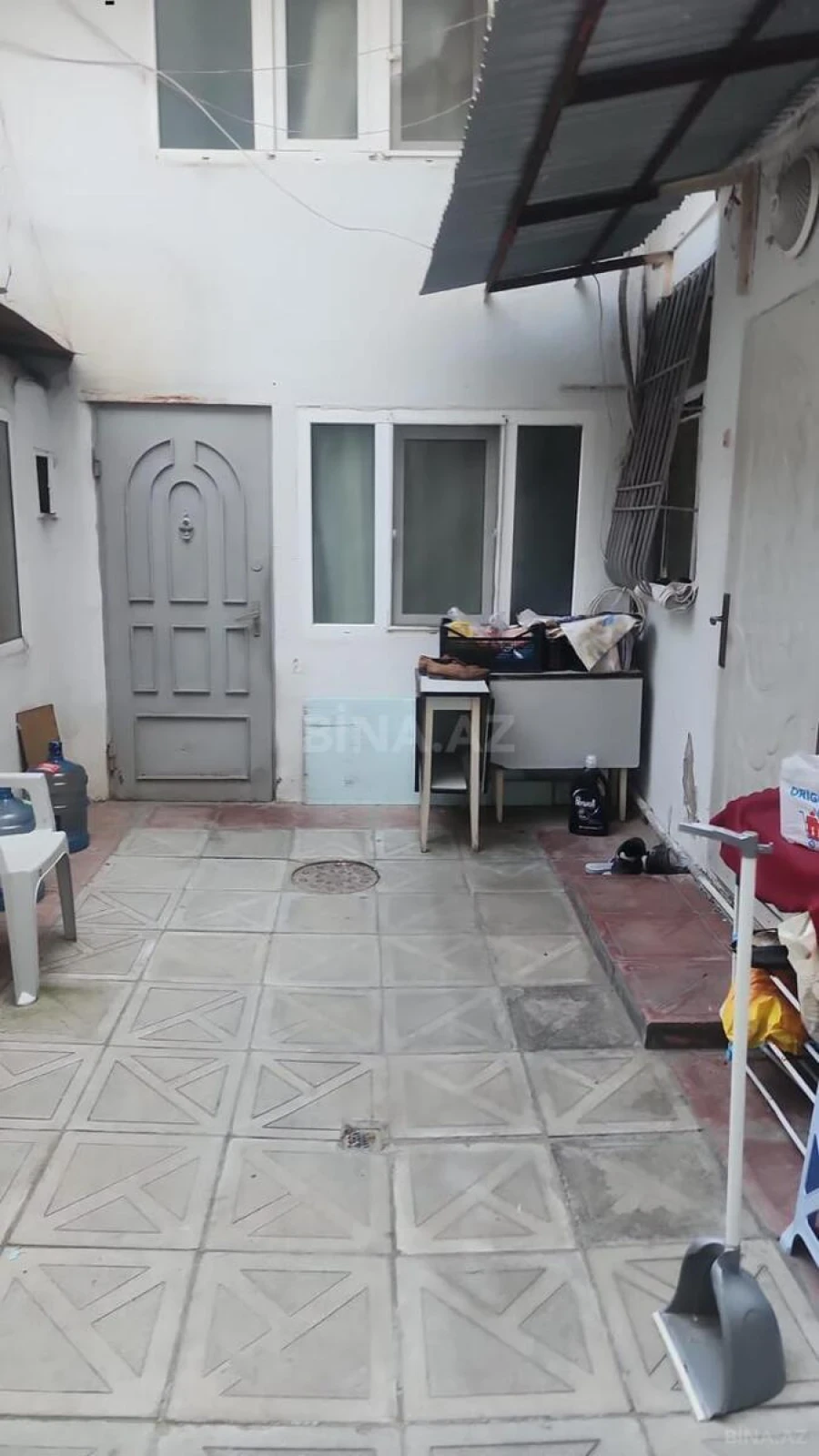 Satılır 2 otaqlı mənzil 41 m²