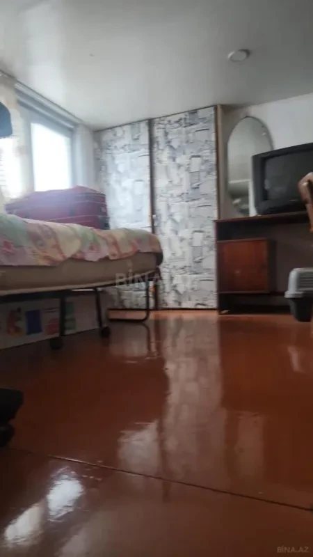 Satılır 2 otaqlı mənzil 41 m²