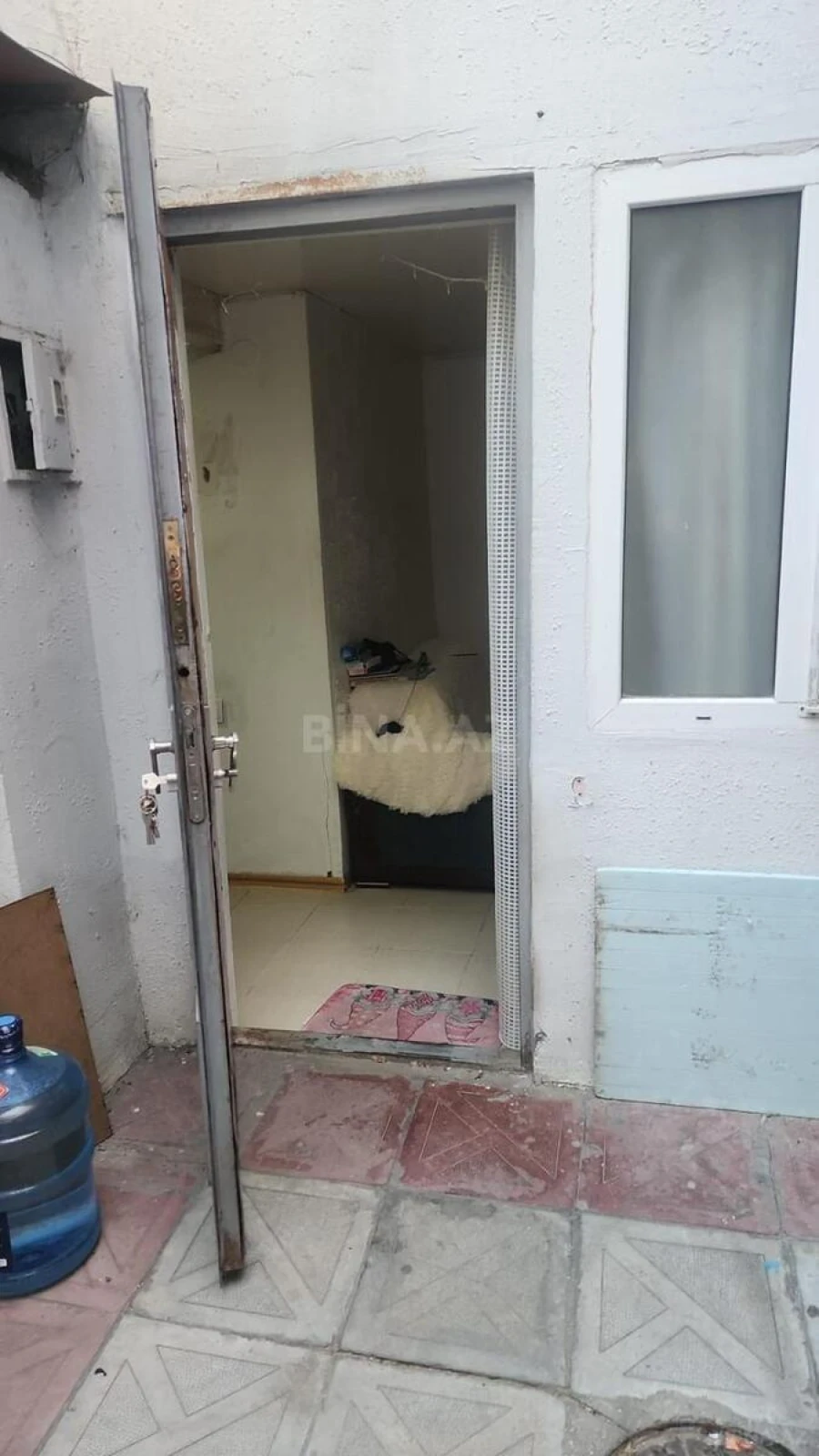 Satılır 2 otaqlı mənzil 41 m²
